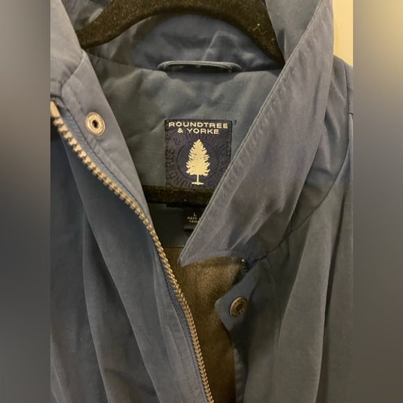 Men’s Roundtree and Yourke jacket - Picture 3 of 3